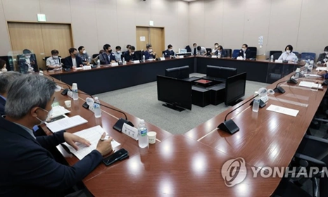 Hàn Quốc xin đăng cai Asian Cup 2023 thay Trung Quốc