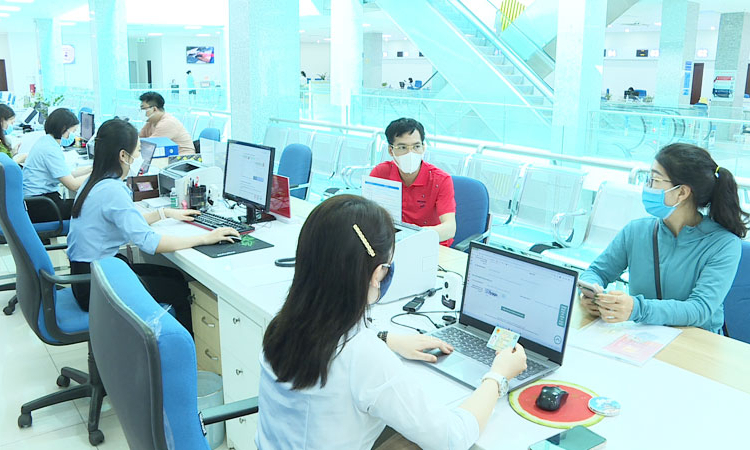 Các chỉ số đẹp là thước đo sự hài lòng của người dân   