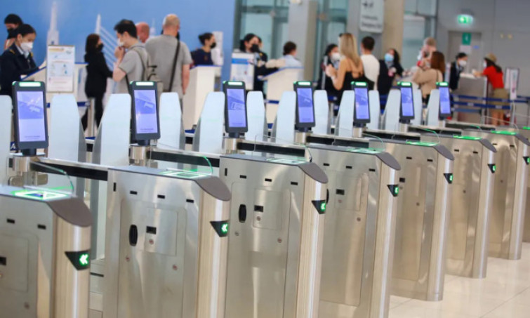 Khách Việt có thể ở Thái Lan 45 ngày không cần visa