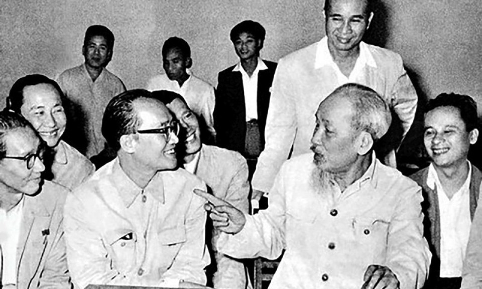 Đạo đức Hồ Chí Minh, giá trị trường tồn