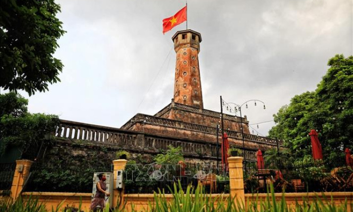 77 năm Quốc khánh 2/9: Những ca khúc sục sôi hào khí cách mạng