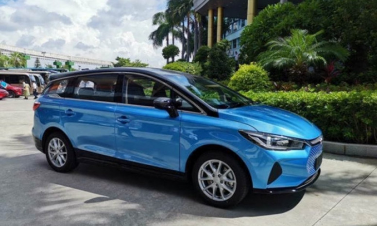 'Hiểm họa tiềm ẩn' của Mitsubishi Xpander ra mắt với mức giá gây 'chấn động', trang bị là thế mạnh