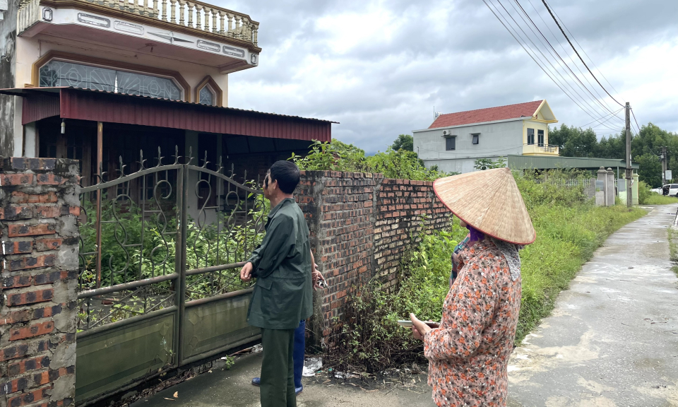 Nhanh chóng triển khai Dự án khu đô thị Đại học Hạ Long  