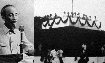 Chủ tịch Hồ Chí Minh - Người 'làm ra lịch sử'