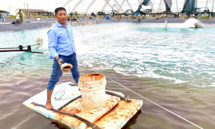 Nhiều lao động xuất khẩu tái thất nghiệp khi về nước