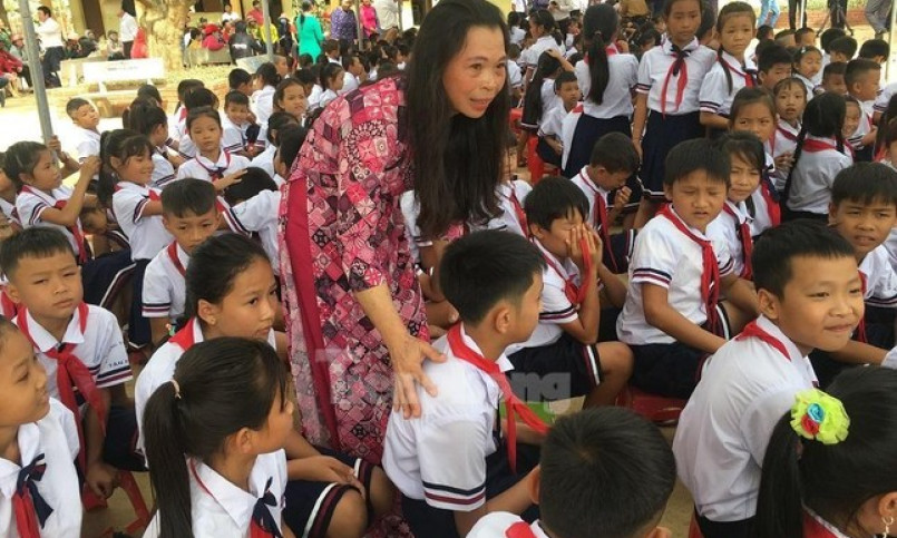 Yêu cầu khắc phục hàng loạt vấn đề nóng của giáo dục trong năm học mới 