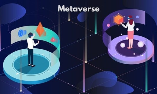 Cơ hội của Việt Nam trong "cuộc đua" Metaverse