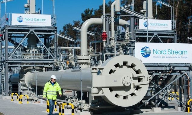 Quan chức EU nói không sợ Nga cắt khí đốt