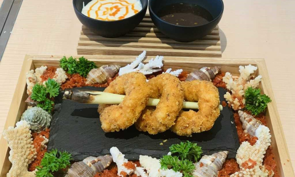Quang Ninh Province: Turn cuisine to tourism product