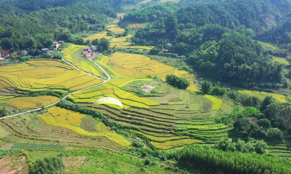 Khám phá Bình Liêu qua tour ngắn ngày