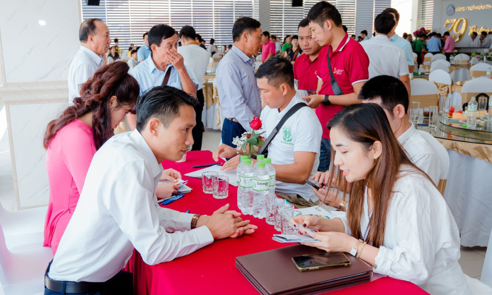 Hội chợ OCOP khu vực phía Bắc - Quảng Ninh 2022: Mở rộng, kết nối giao thương sản phẩm OCOP