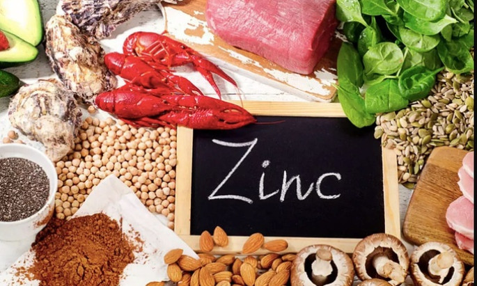 11 biểu hiện cho thấy con bạn có nguy cơ thiếu sắt, thiếu kẽm
