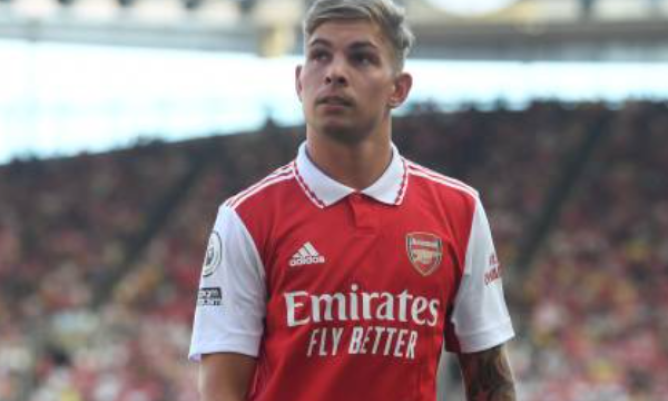 Thua Man Utd, Arsenal đón thêm ca chấn thương bất ngờ