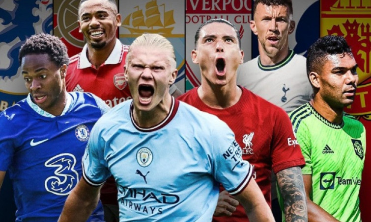Sự điên rồ của Premier League