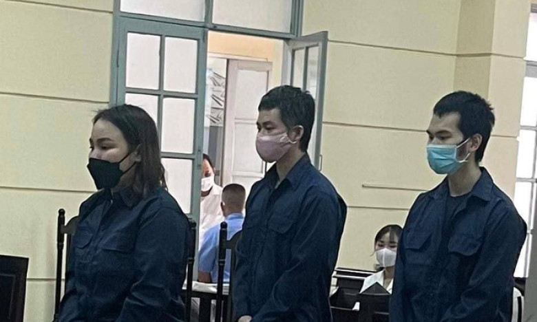 Phạt tù 3 bị cáo hút mỡ bụng "chui" làm chết người