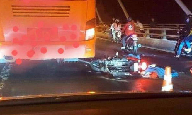 Nhiều vụ tai nạn ở các tỉnh ĐBSCL trong 4 ngày nghỉ, số người tử vong tăng