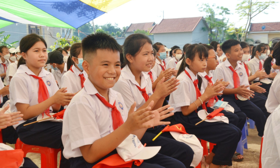 Bản tin Quảng Ninh ngày 05/9/2022