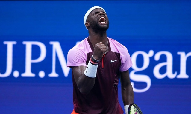 Nadal dừng bước ở Mỹ Mở rộng