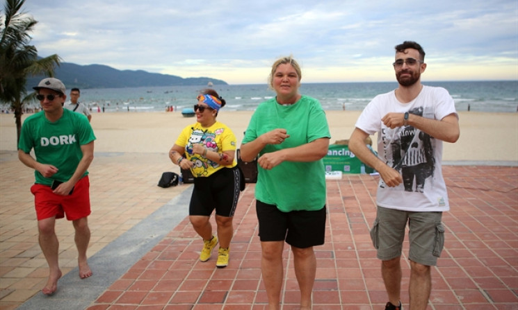 Three million tourists recorded during National Day holidays