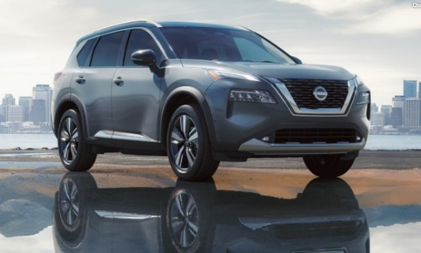 Đối thủ 'một chín một mười' của Mazda CX-5 mở bán với giá từ 675 triệu, diện mạo đẹp khó rời mắt