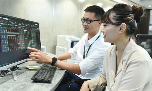 Việt Nam one of world's best performing stock markets in August