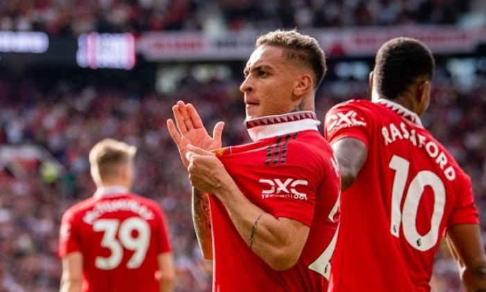Ứng viên vô địch Premier League điền thêm một cái tên