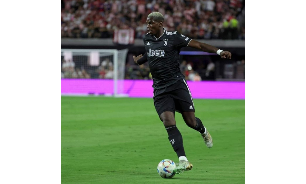 Paul Pogba đón nhận cú sốc lớn sau khi rời M.U