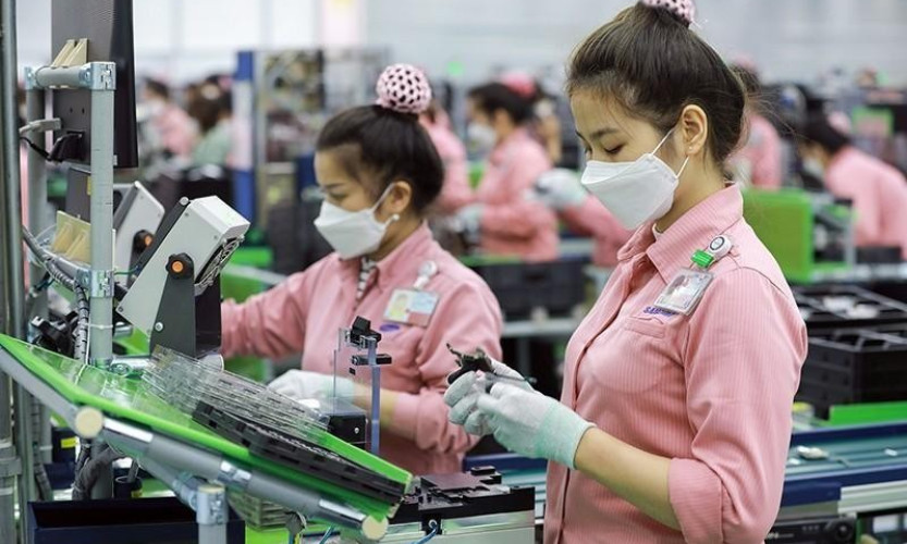 Opportunity to welcome new wave of investment in Vietnam