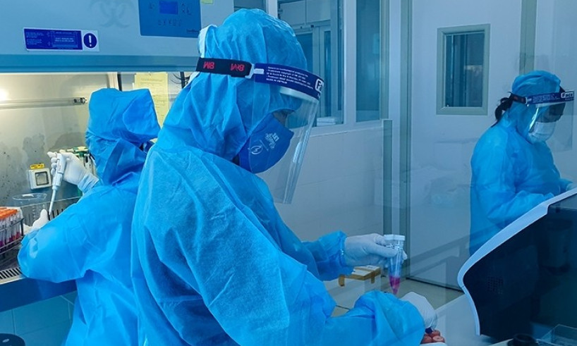 Sáng 7/9: Biến thể phụ BA.5 đang dần chiếm ưu thế, 3 yếu tố quan trọng trong điều trị COVID-19