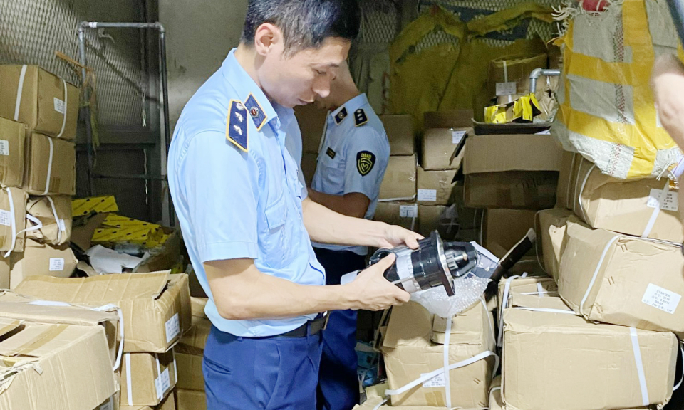 Ổn định thị trường mùa du lịch