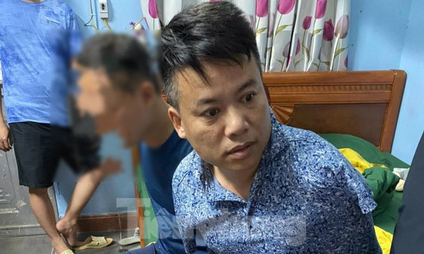 Liên tiếp bắt giữ hai đối tượng có lệnh truy nã đặc biệt nguy hiểm