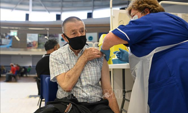 Khuyến nghị về tiêm vaccine cải tiến ngừa COVID-19 tại châu Âu