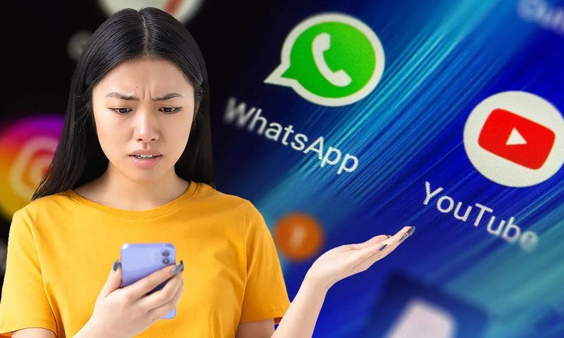 7 thói quen gây hại cho điện thoại không ngờ
