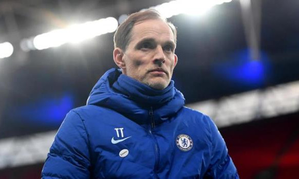 CHÍNH THỨC! Chelsea sa thải Thomas Tuchel