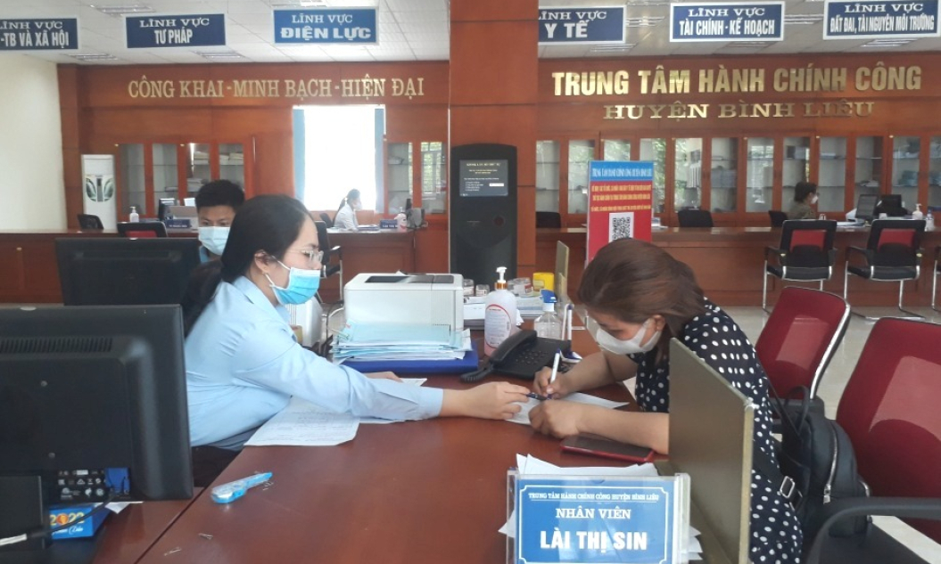 Bình Liêu: Ghi nhận từ đợt sinh hoạt chính trị “tự soi, tự sửa” 