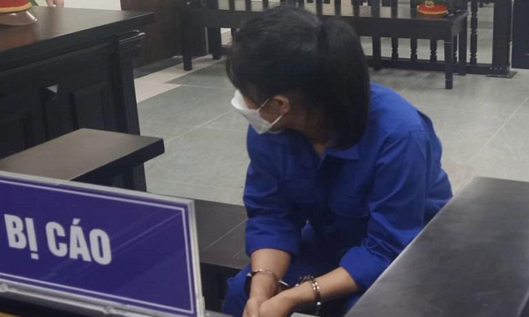 Mạo danh cán bộ Văn phòng Chính phủ để chiếm đoạt hơn 7 tỷ đồng