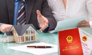 Có thể cấp sổ đỏ cho đất không có giấy tờ