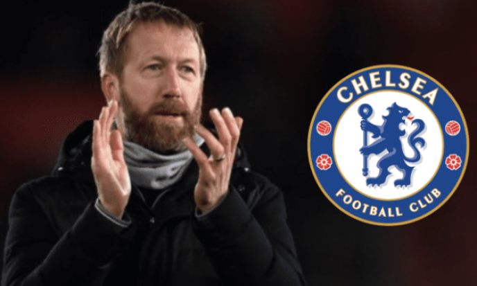 Chelsea chốt xong HLV thay Tuchel