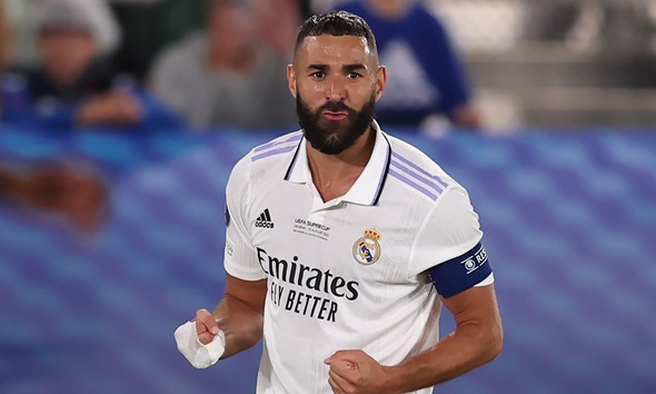 Benzema nhận cú sốc khiến Real choáng váng