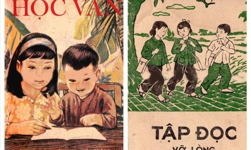 Các giai đoạn phát triển của ngôn ngữ người Việt