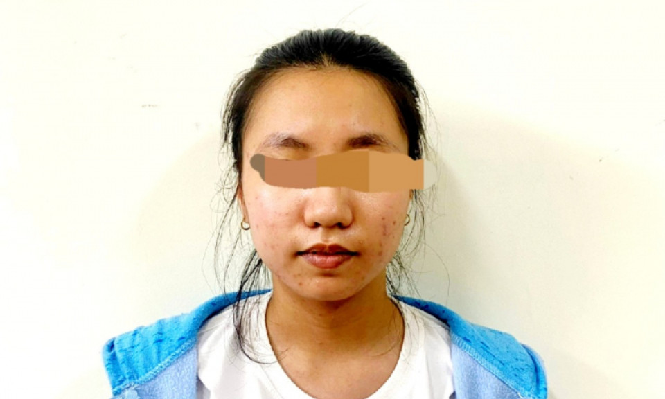 Ngậm trái đắng vì… “gái xinh” trên Facebook