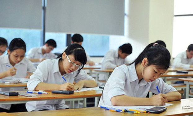 Bộ Giáo dục và Đào tạo hướng dẫn dạy học các môn chuyên 