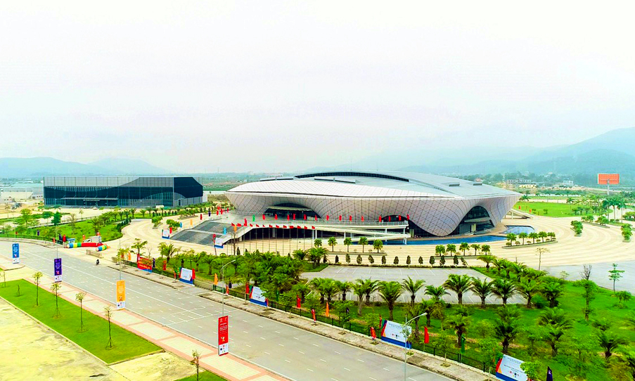 Quang Ninh to host the 9th National Sports Games 2022
