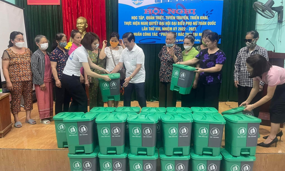 Điển hình Hạ Long