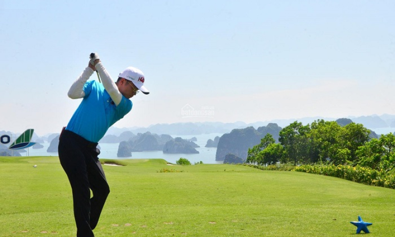 Giải Golf Quảng Ninh mở rộng – Cúp Truyền hình Quảng Ninh năm 2022: Sẵn sàng chào đón các golfer