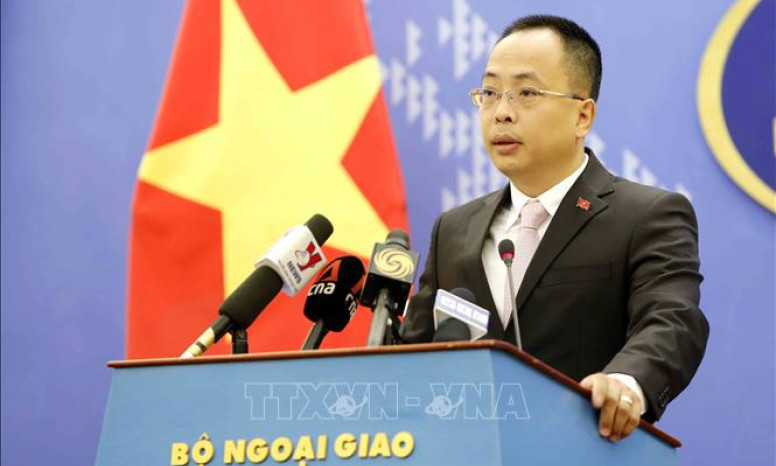 Triển khai các biện pháp bảo hộ công dân Việt Nam ở Campuchia