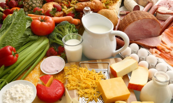 Những thực phẩm ‘phá nát’ gan nhanh hơn bia rượu, toàn món quen thuộc trên mâm cơm của người Việt