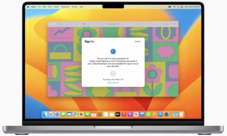 Thêm một nạn nhân nữa sắp bị Apple tiêu diệt: mật khẩu