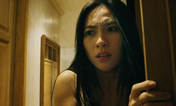 Dở như phim kinh dị Việt