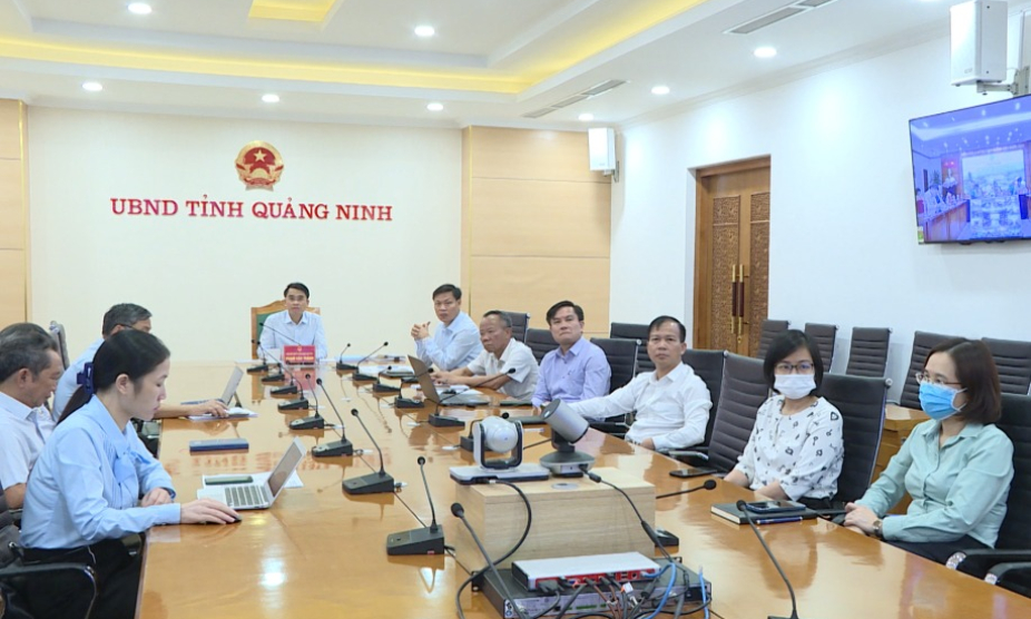 Triển khai chương trình OCOP và phát triển du lịch nông thôn trong xây dựng nông thôn mới